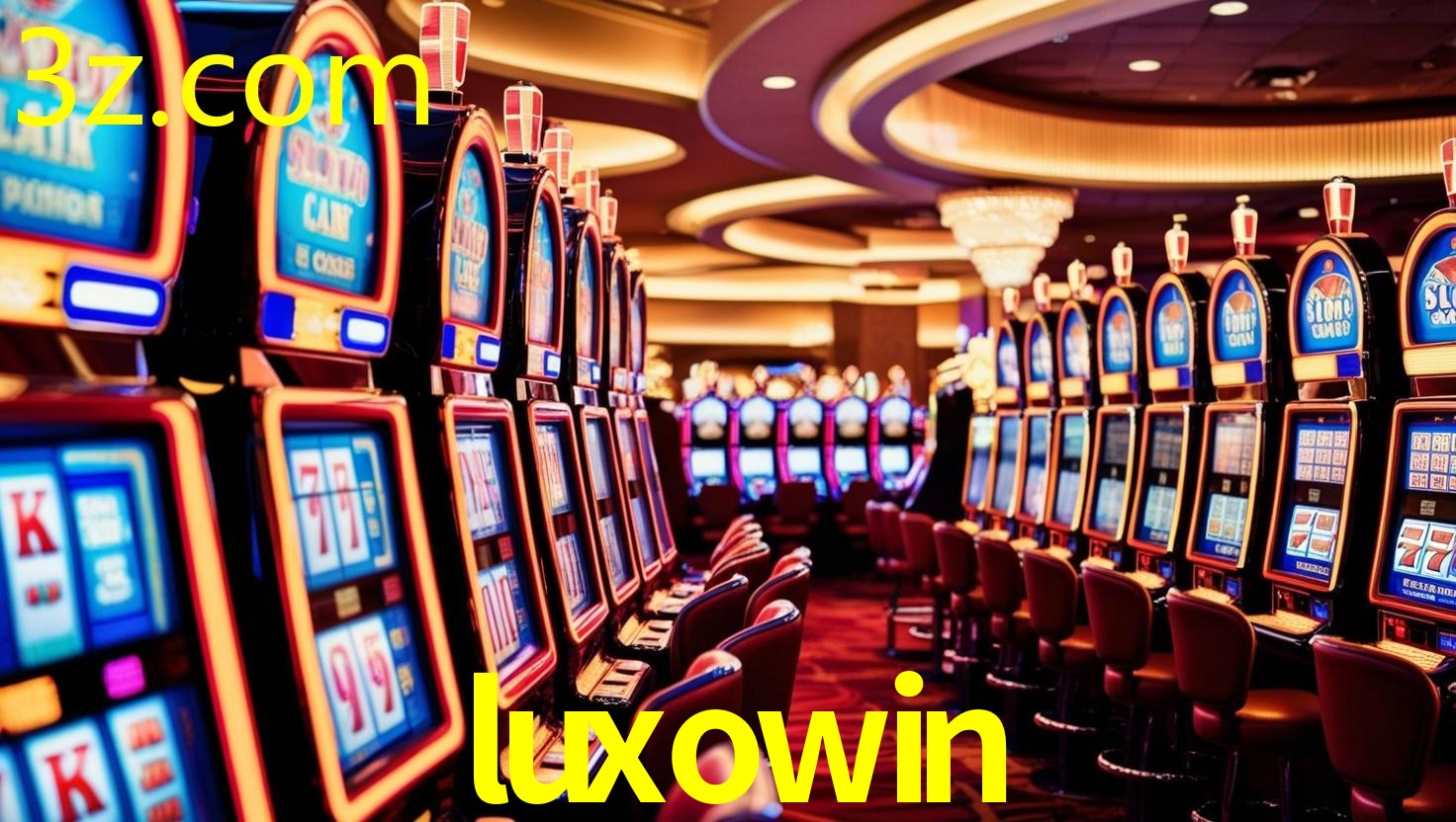 LUXOWIN