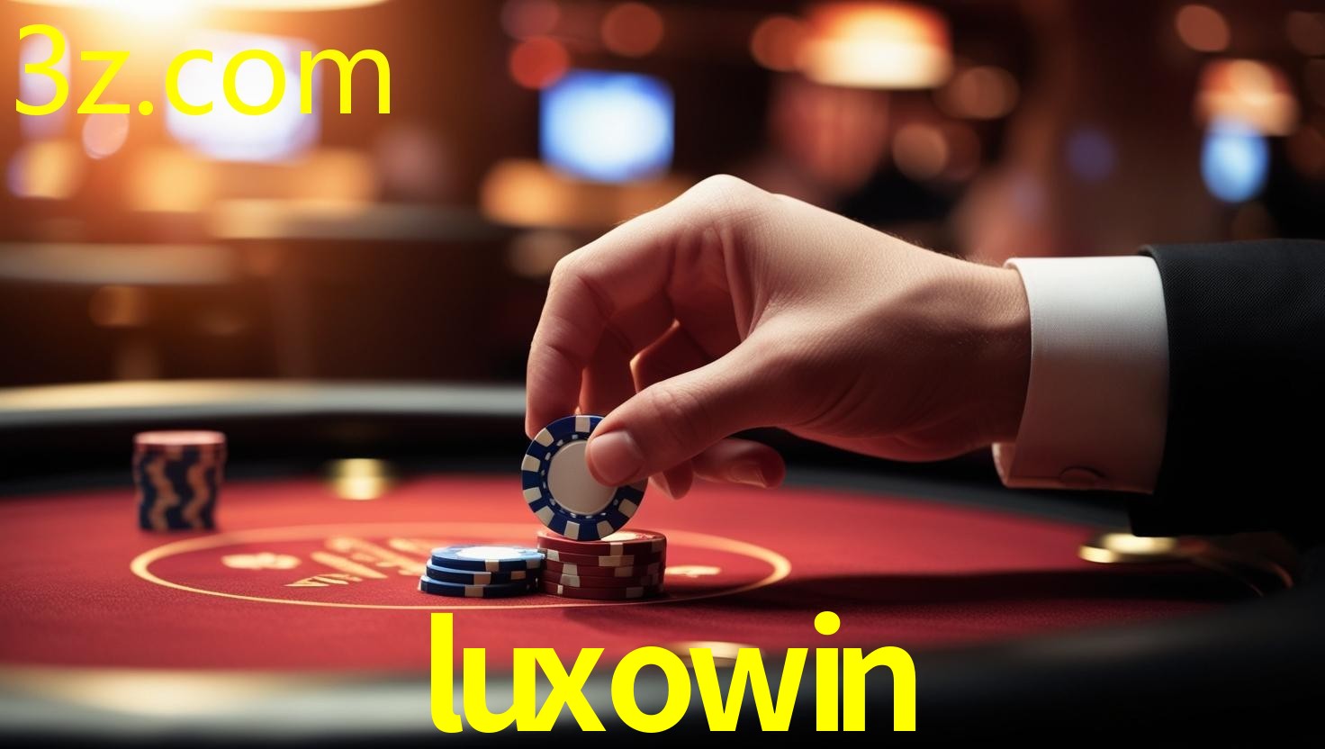 LUXOWIN